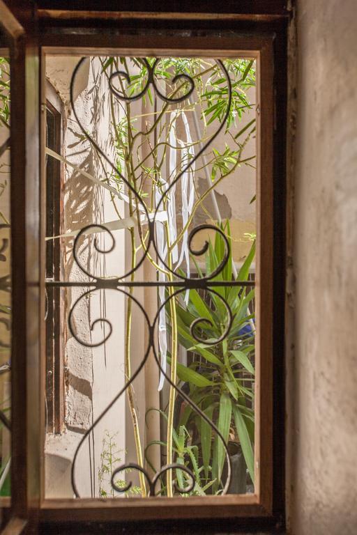 Nikita Traditional House Chrissi Akti Chania Quarto foto