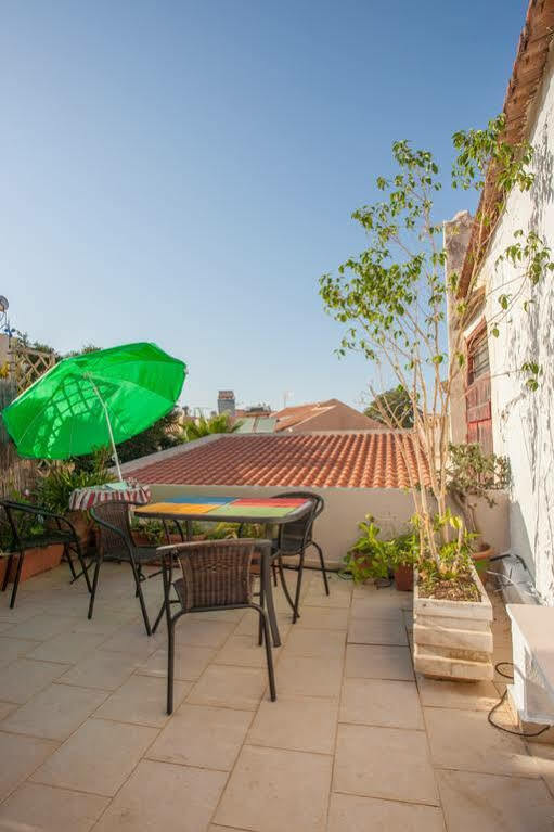 Nikita Traditional House Chrissi Akti Chania Exterior foto